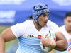 Monster Payne Haas 2.0 sparks NRL fan frenzy in club debut