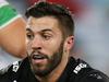 Player ratings: ’Always a threat. Over to you, Loz’