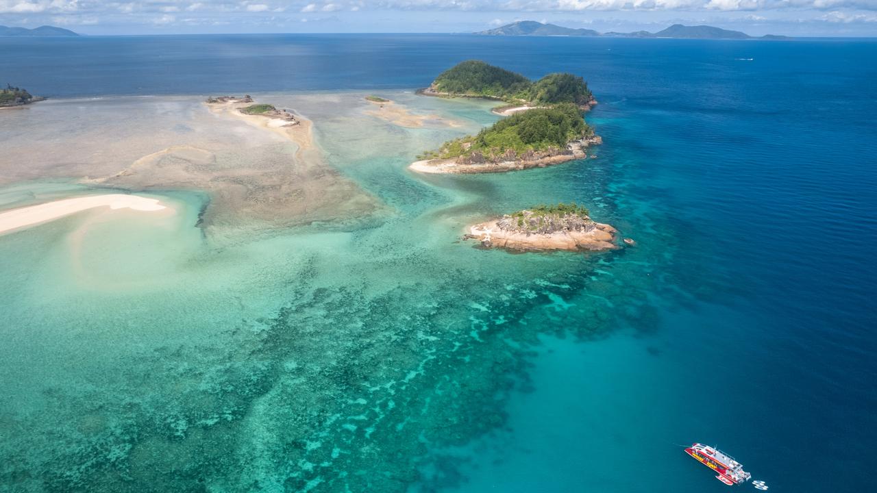 5 best Queensland island tours and adventures | The Australian