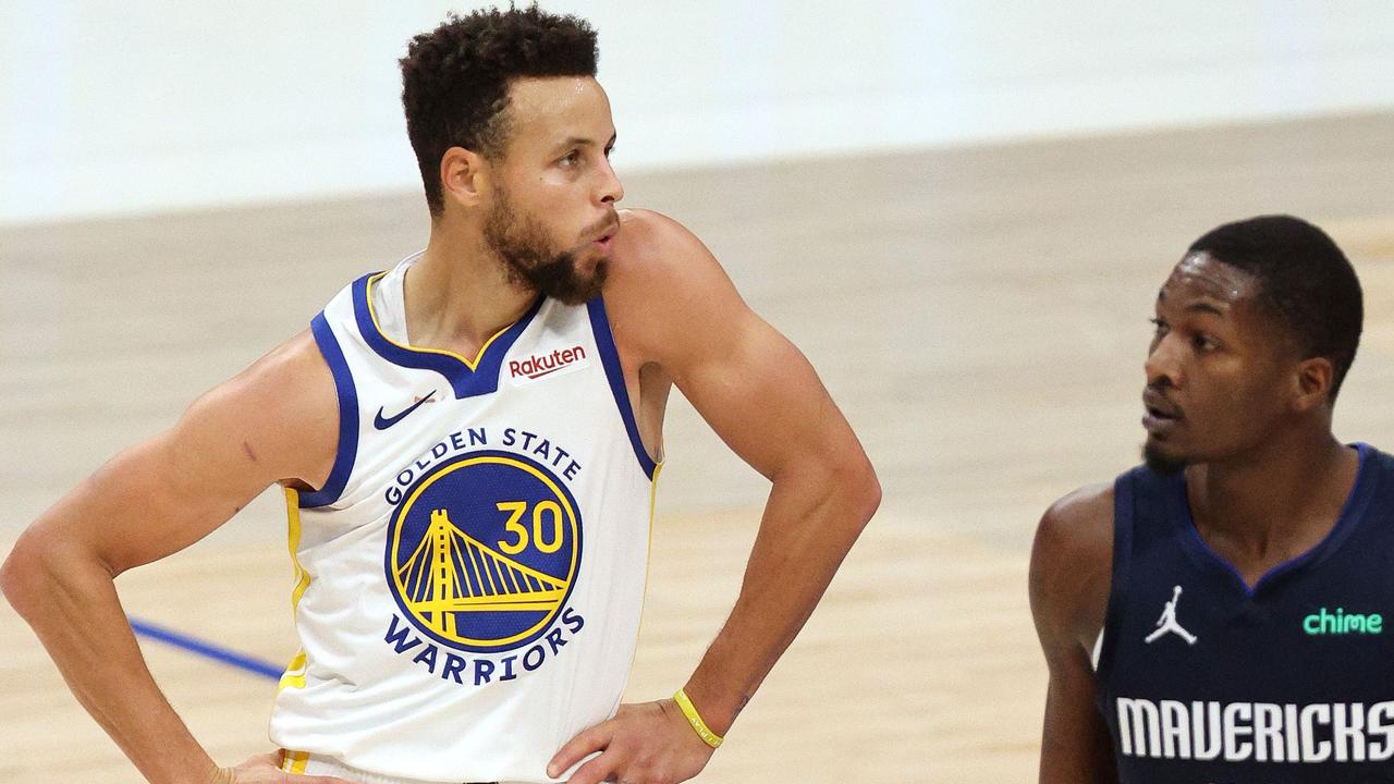 Steph best sale curry numbers