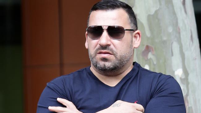 Michael Ibrahim co-ordinated a number of conspiracies to import 900,000 packets of cigarettes and 1.9 tonnes of MDMA, 136kg of cocaine and 15kg of ice into Australia.