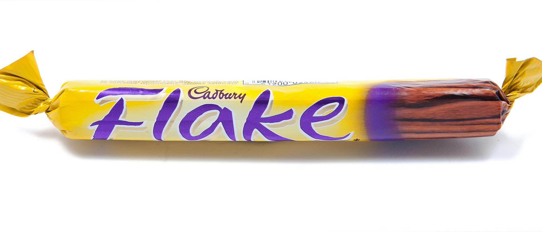 Possibly one of the most versatile of chocolate bars, you can shove this baby in anything.