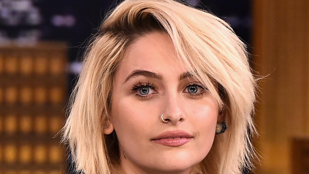 Paris Jackson Opens Up About Mental Health Amid Michael Jackson Documentary  Controversy: Photo 4222101, Michael Jackson, Paris Jackson Photos