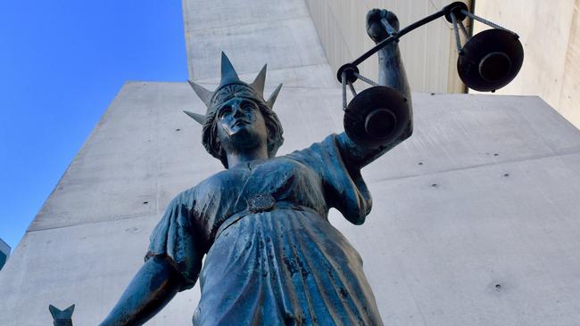 A jury has returned a verdict in a child sex offence trial in Grafton District Court.