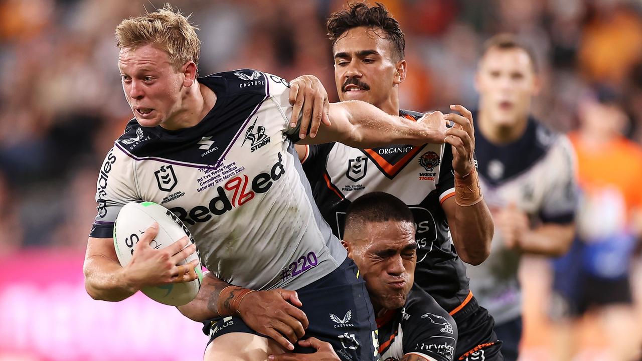 NRL 2022 Fans smash Foxtel and Kayo TV ratings records in Round 1 news.au — Australias leading news site