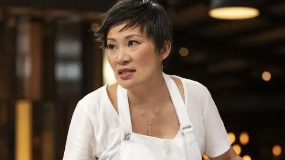 Poh was runner-up on the very first season of MasterChef.