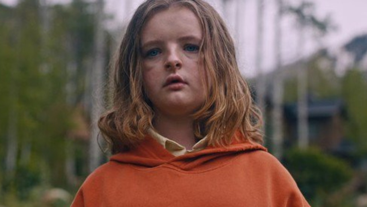 Hereditary watch full hot sale movie online