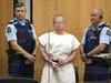 Christchurch Shooter Brenton Tarrant To Undergo Mental Health Tests ...