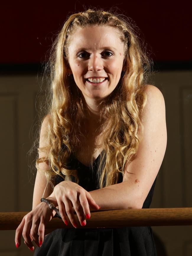 Nikki Webster will perform on the night.