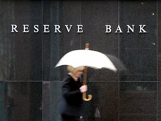 Reserve Bank