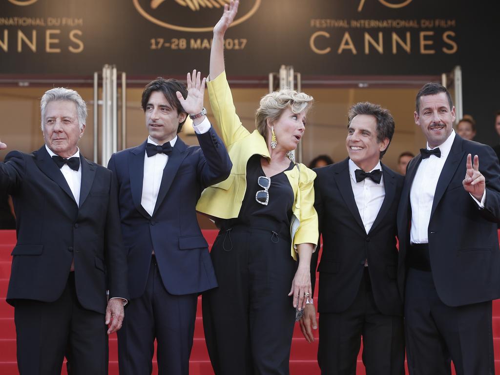 Red carpet glamour at the 2017 Cannes Film Festival | The Courier Mail