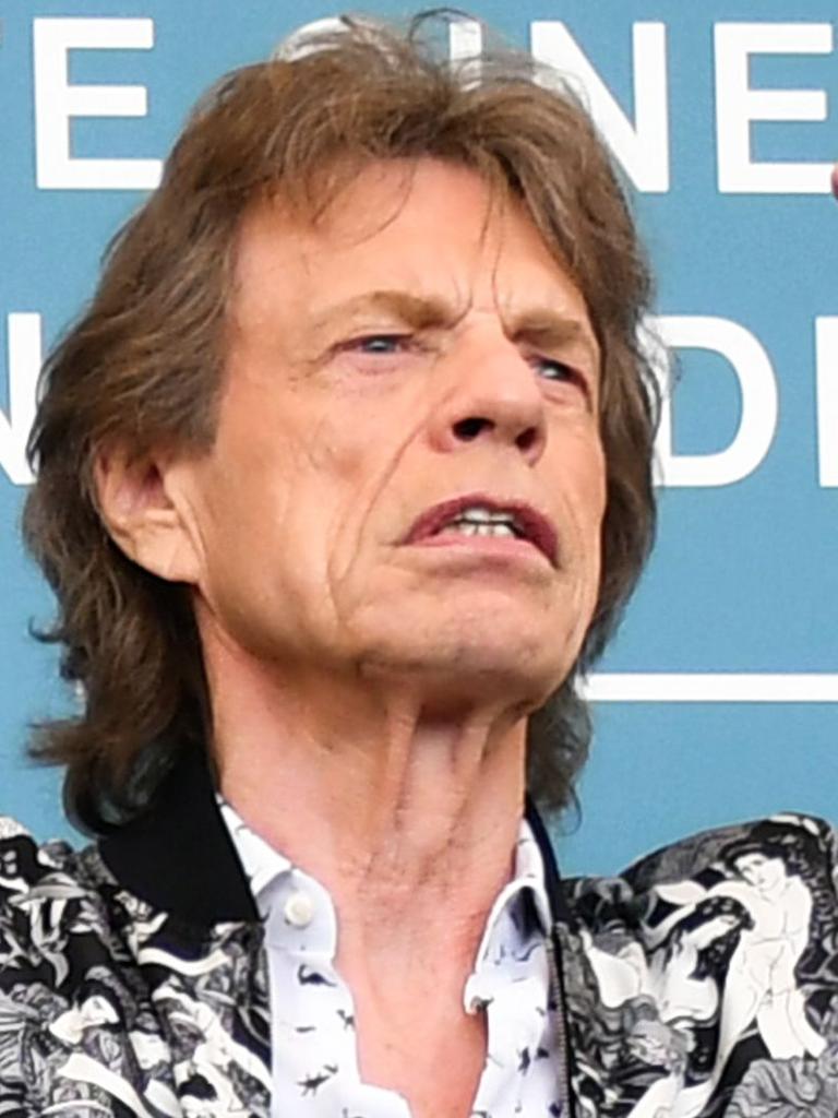 Actress claims she slept with Mick Jagger ‘when she was 15’ | Gold