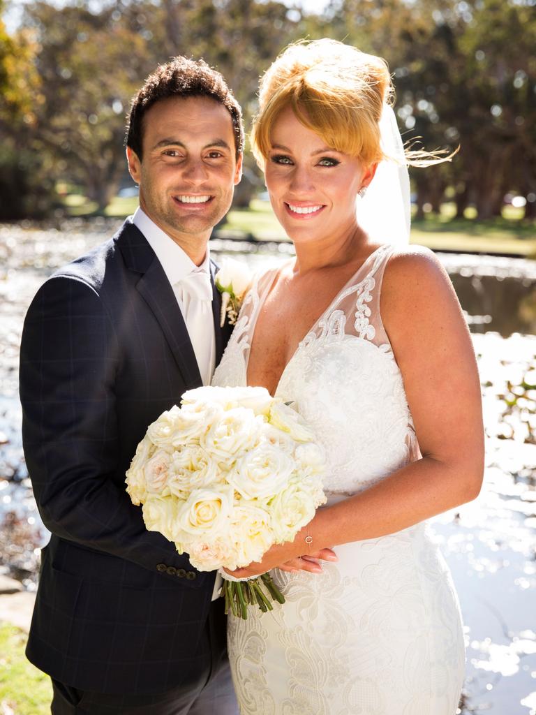 Married At First Sight: MAFS producers buy op shop wedding ...