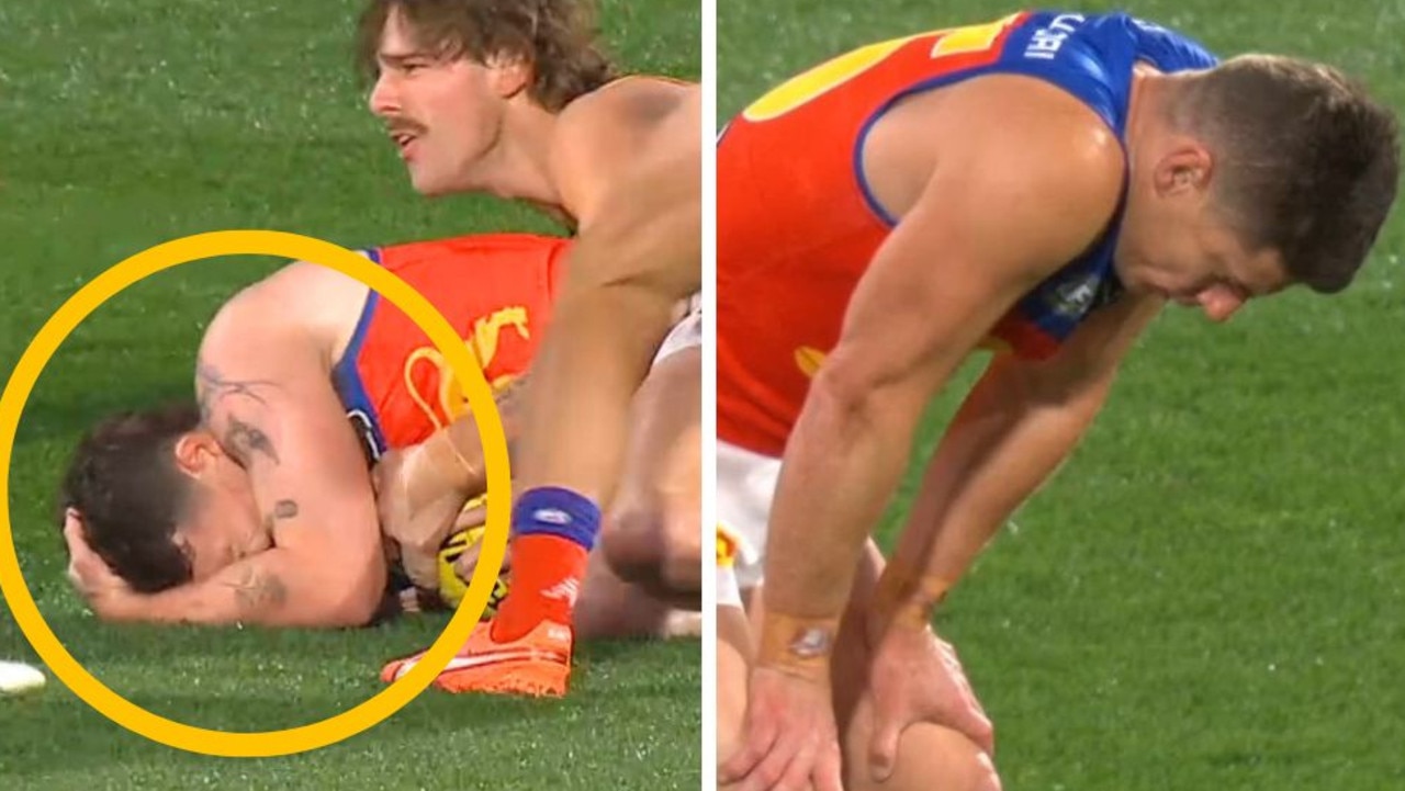 ‘No test?’: AFL world unloads on high shots