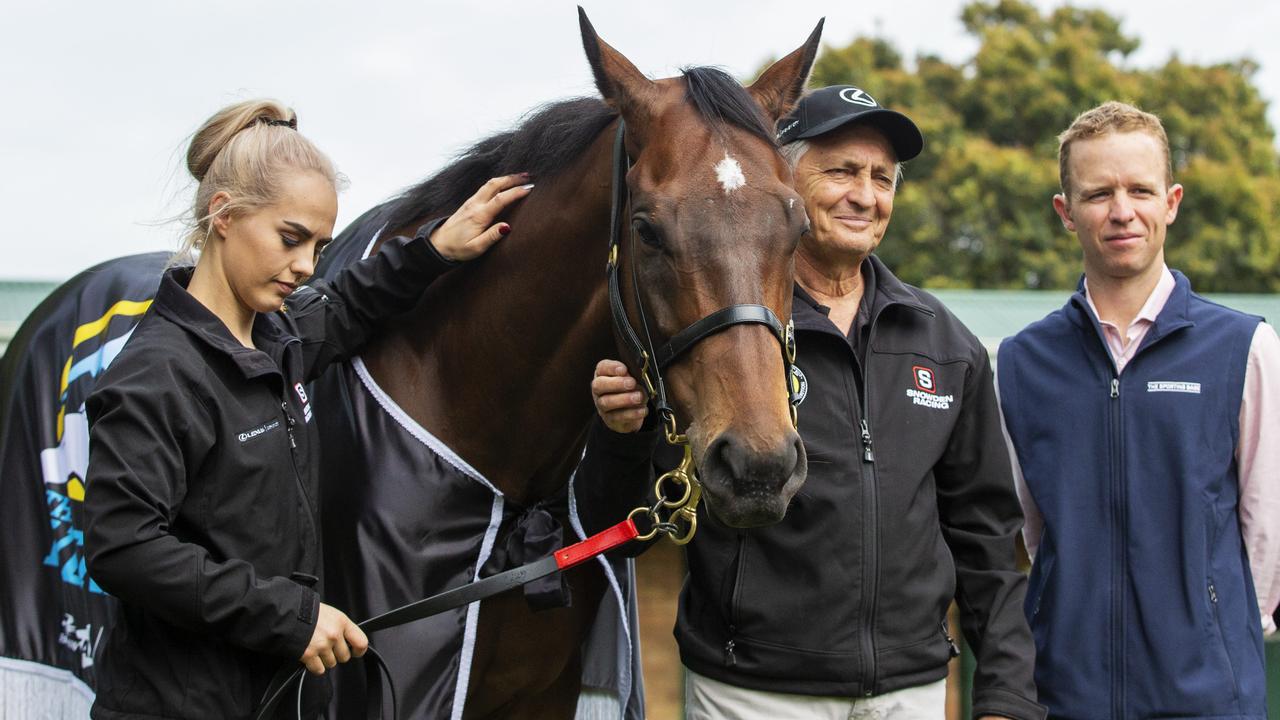 Everest winner Redzel Melbourne bound; Flemington, Darley Classic ...