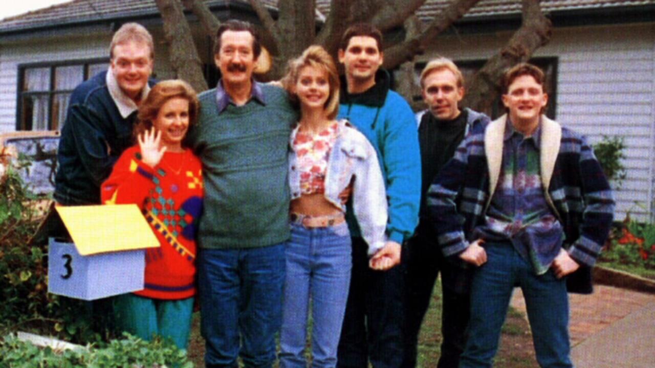 The 1997 film The Castle is about a working-class family from Melbourne.