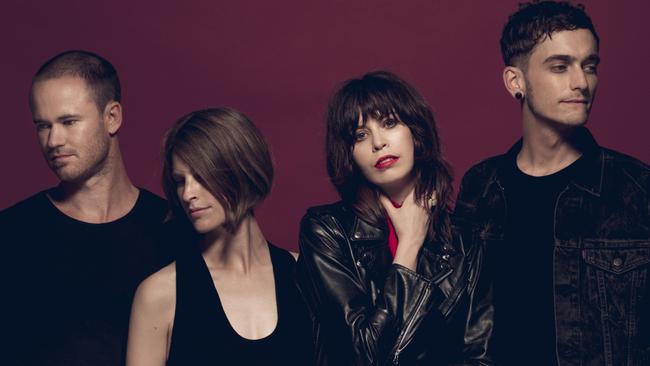 The Jezabels touring in September after Heather Shannon’s cancer battle ...