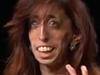 How 'the world's ugliest woman...