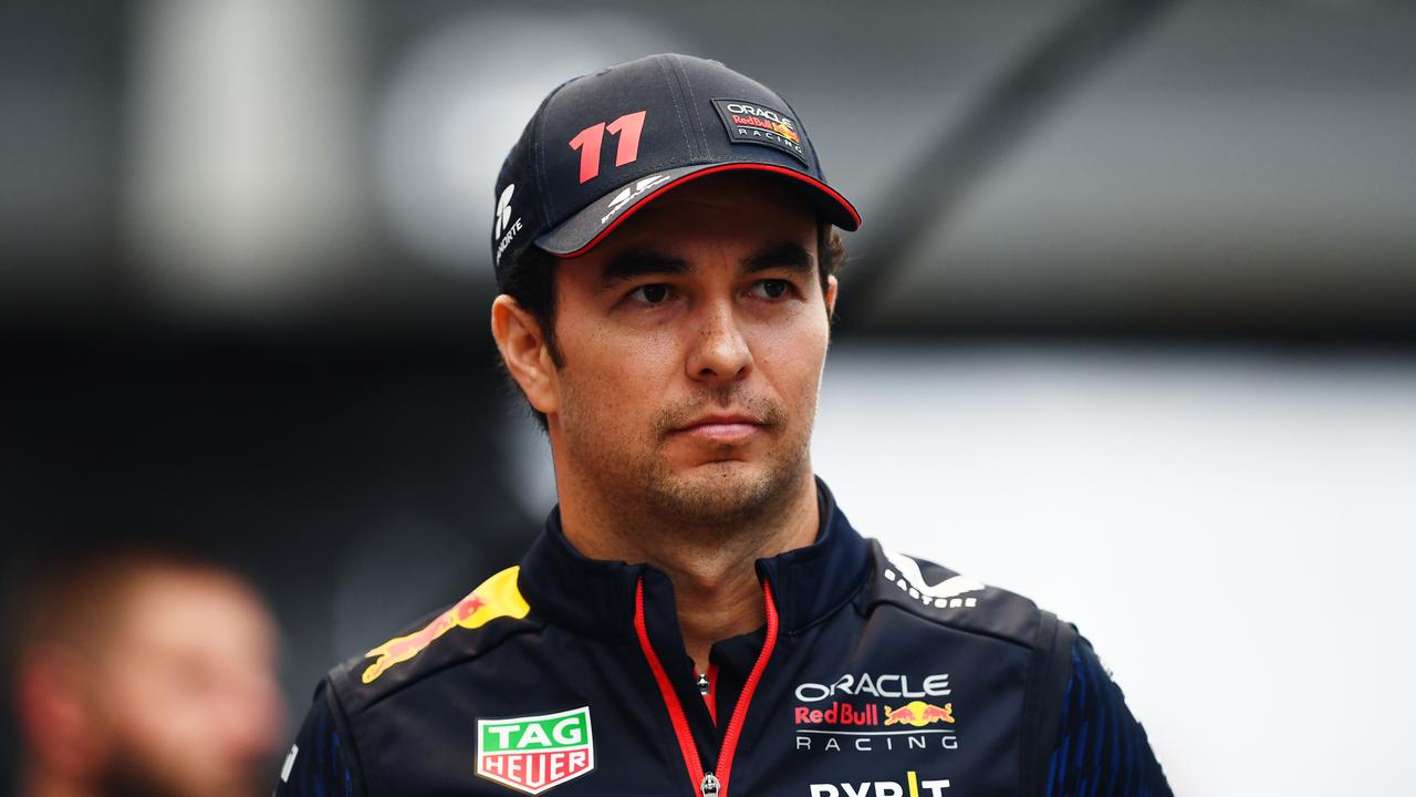 ‘It’s not enough’: Daniel Ricciardo denies Red Bull talks, Fernando ...