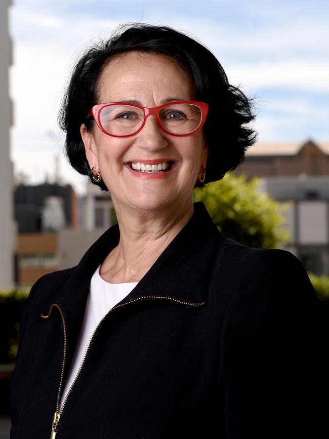 Attorney-General Vicky Chapman. Picture: Naomi Jellicoe