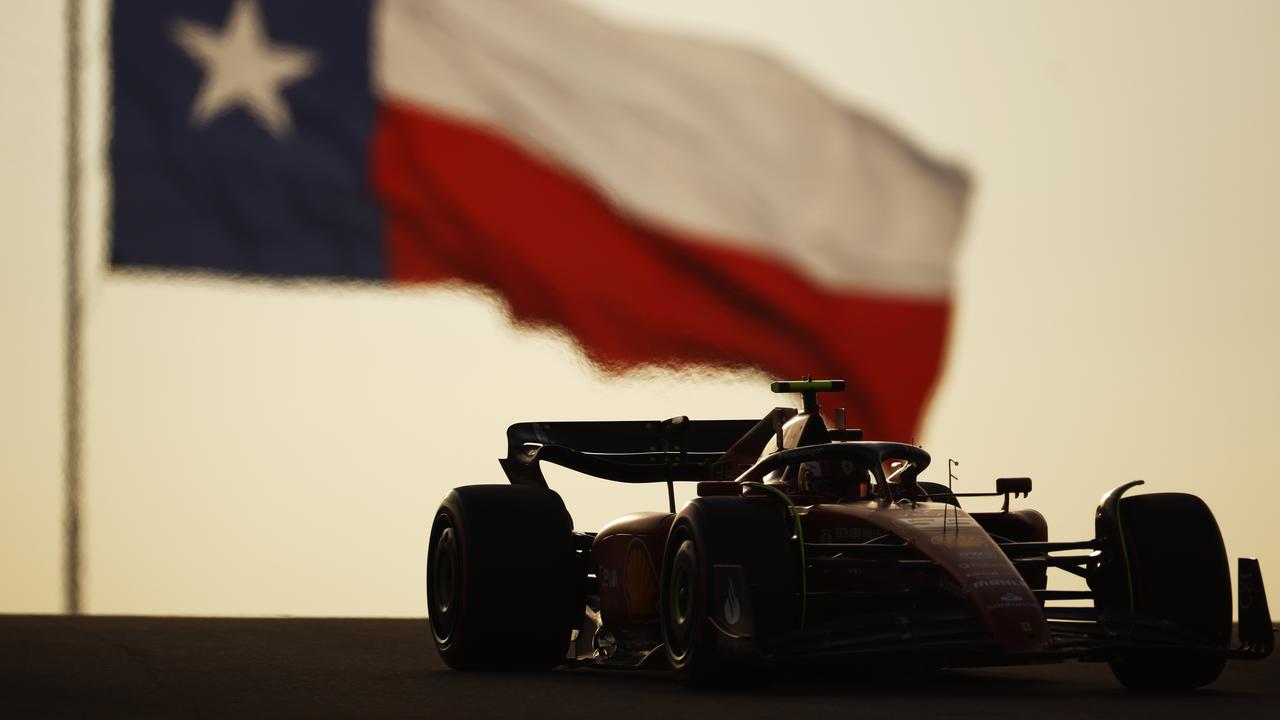 F1 2022 news, qualifying, penalties, Carlos Sainz, Ferrari, Max Verstappen, Red Bull Racing, Mateschitz, Mercedes