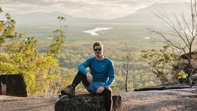 Photographer Jack Schmidt is a Cassowary Coast local.