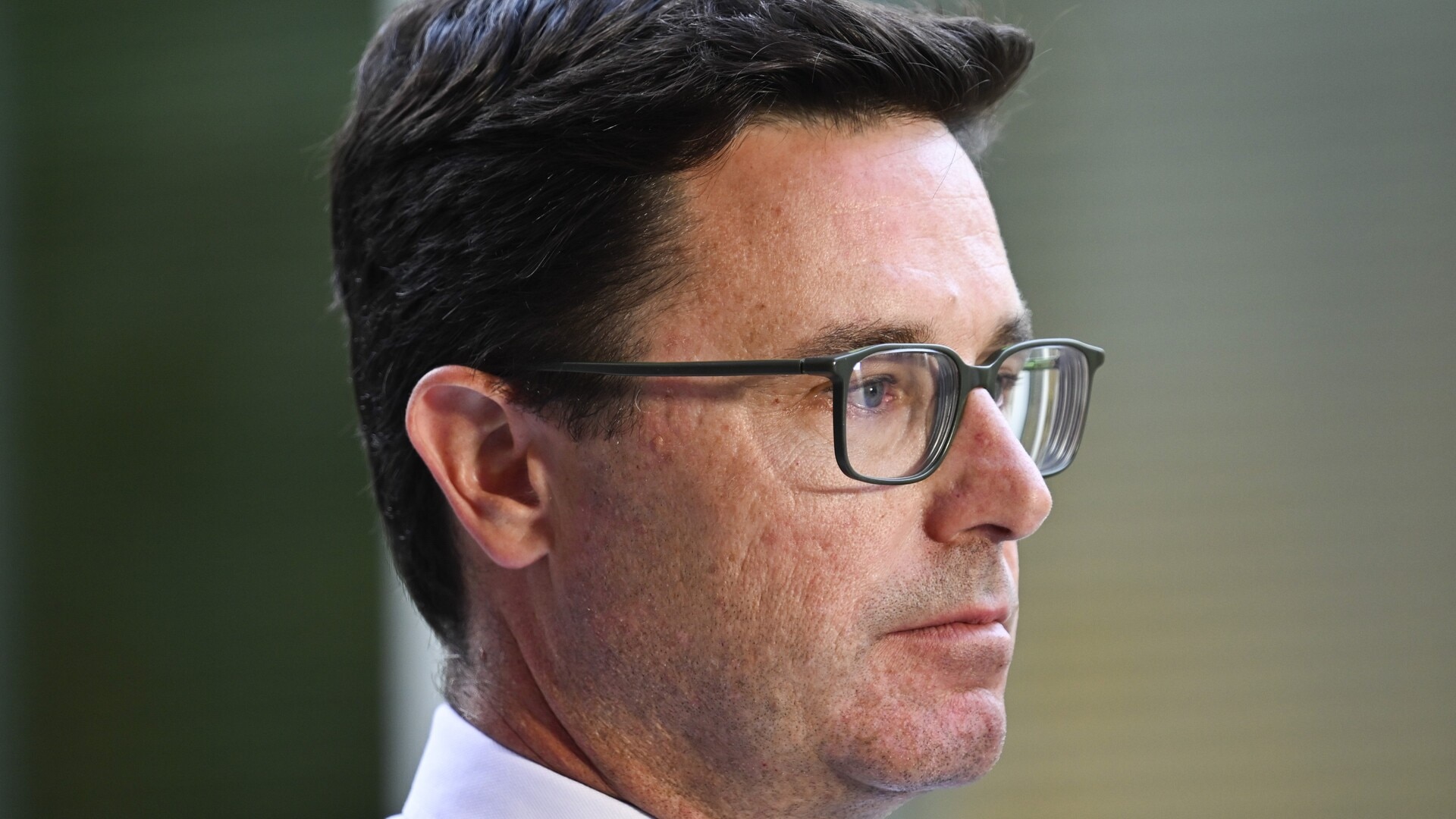 ‘We stared the Liberals down’: Littleproud confident in maintaining leadership status