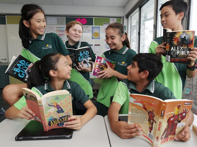 NAPLAN: Top-performing public primary schools in Qld