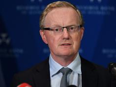 RBA Governor Lowe’s ‘blunt’ message for Australians