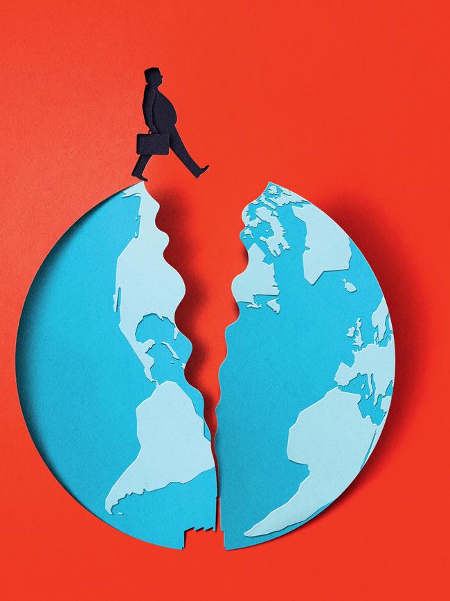 Illustration: Eiko Ojala