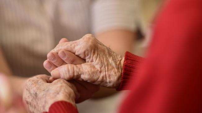 Nearly 800 in CQ left waiting for aged care at home