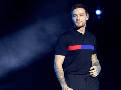 Liam Payne, most known for being part of the mega-famous boy band One Direction, died unexpectedlyafter falling from a hotel balcony. Picture: Jo Hale/Redferns/Getty Images/WSJ