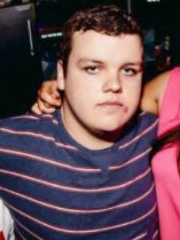 Jack Hanley, 22, of Glandore, died after a brawl broke out between about 15 people on Hindley St.