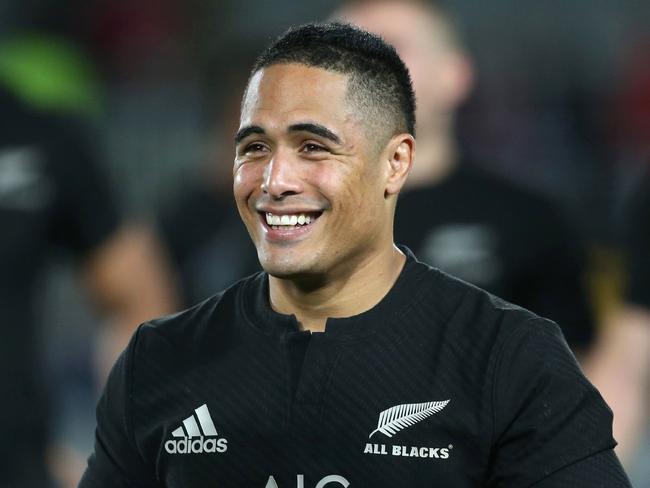 All Blacks Rugby Team As Prone To Scandal As Any In Sport Affairs Show Daily Telegraph