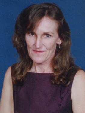 Colleen Plowman, 64, was killed in a head-on collision at Mollison St, Malmsbury on September 5, 2020. Picture: Contributed