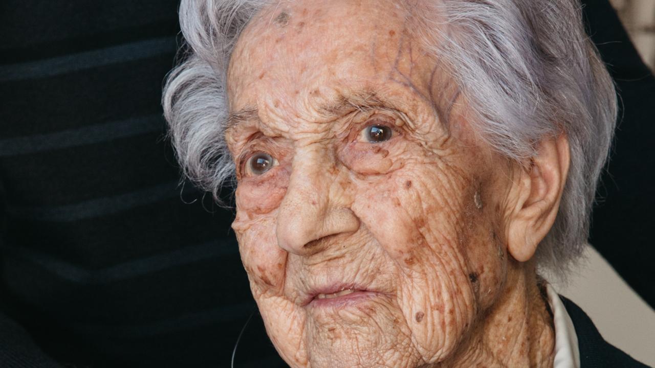 Maria Branyas Morera Is The World’s Oldest Woman At 117 | KidsNews