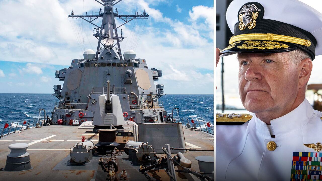 WSJ Opinion: A Neglected Indo-Pacific Military Posture