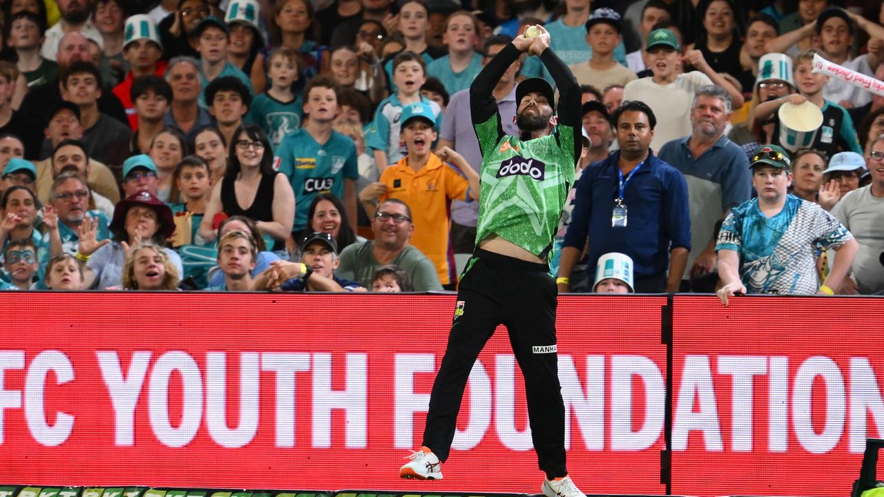 Freak. Photo by Matt Roberts - CA/Cricket Australia via Getty Images.