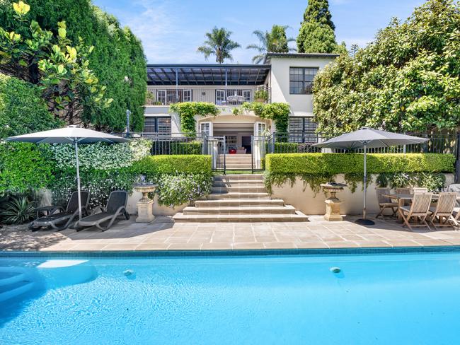 31 Suttie Rd, Bellevue Hill. NSW Real Estate.