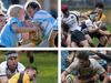 Action stations! Best photos from Australian schools rugby champs