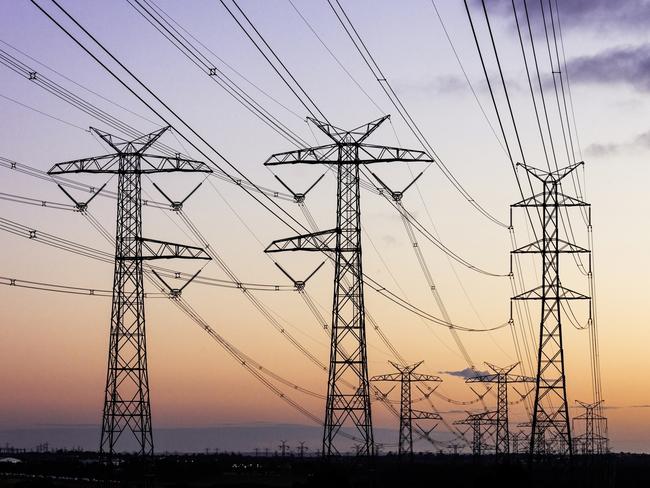 Victorians face a heightened risk of electricity blackouts this summer. Picture: Supplied