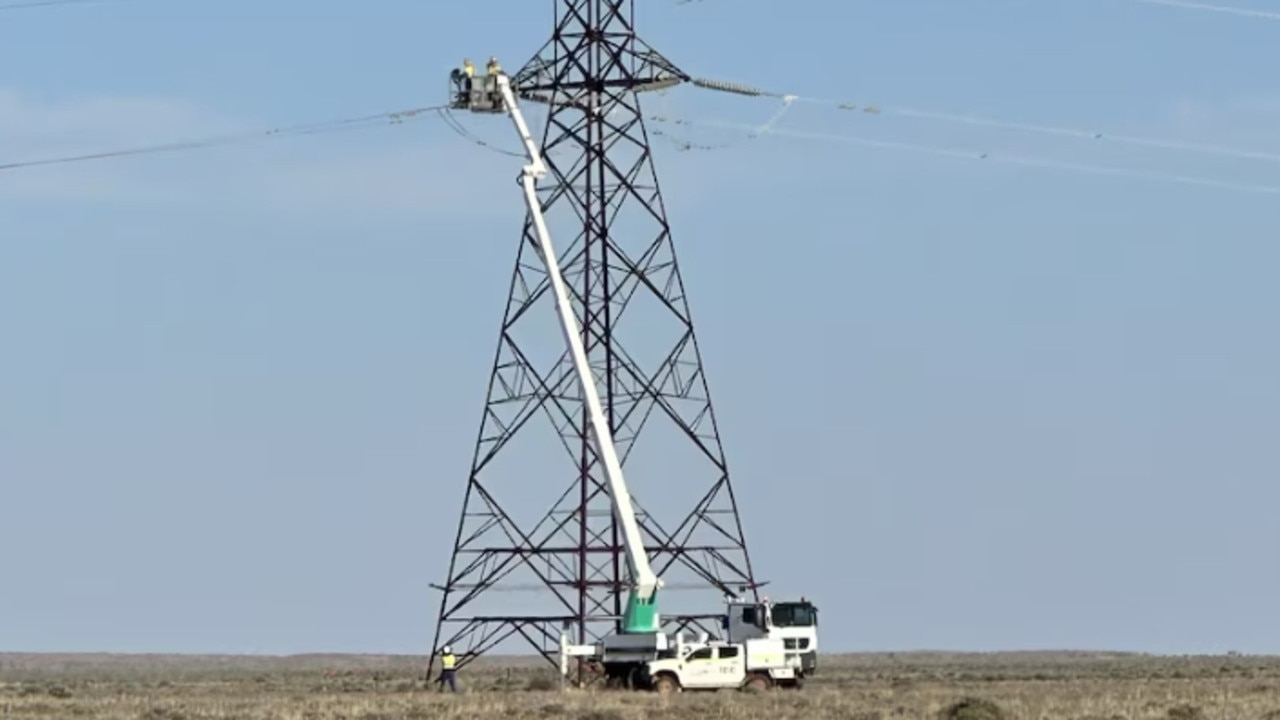 Fresh probe into Transgrid after Broken Hill blackout