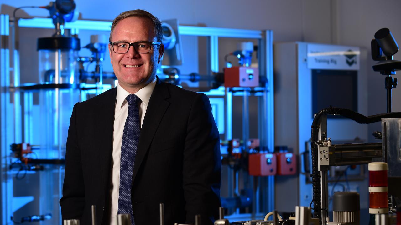 SA engineering firm sold for $150m to US giant