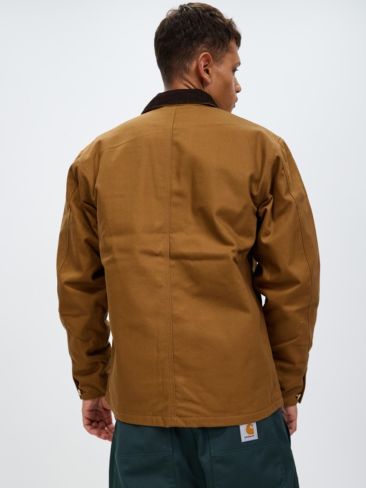 Carhartt Michigan Coat. Picture: Carhartt