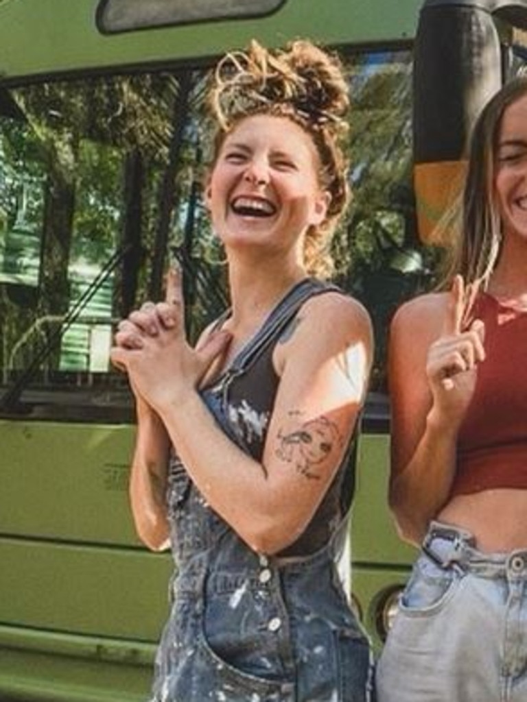Ms Liss said staying in New Zealand was “destroying” her.