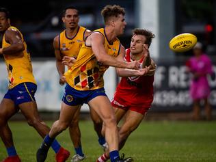 Exclusive: All the stats from Round 9 of the NTFL