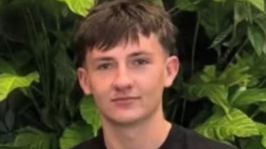 Kiwi teenager Ryan Satterthwaite passed away after playing a Run It Straight- style game with friends. Picture: Supplied