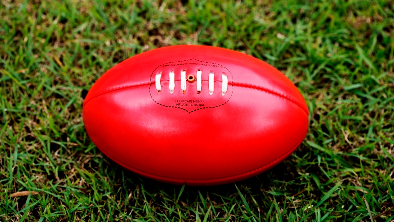 Concussion cases triple among grassroots AFL players