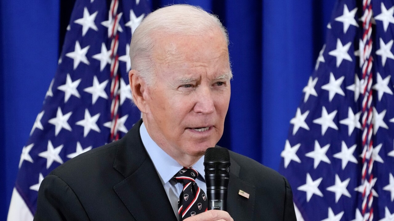 ‘serial Liar’: Joe Biden Called Out For Telling ‘ridiculous Tall Tale 