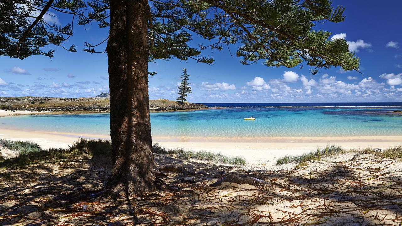 Norfolk Island Australias Secret Au